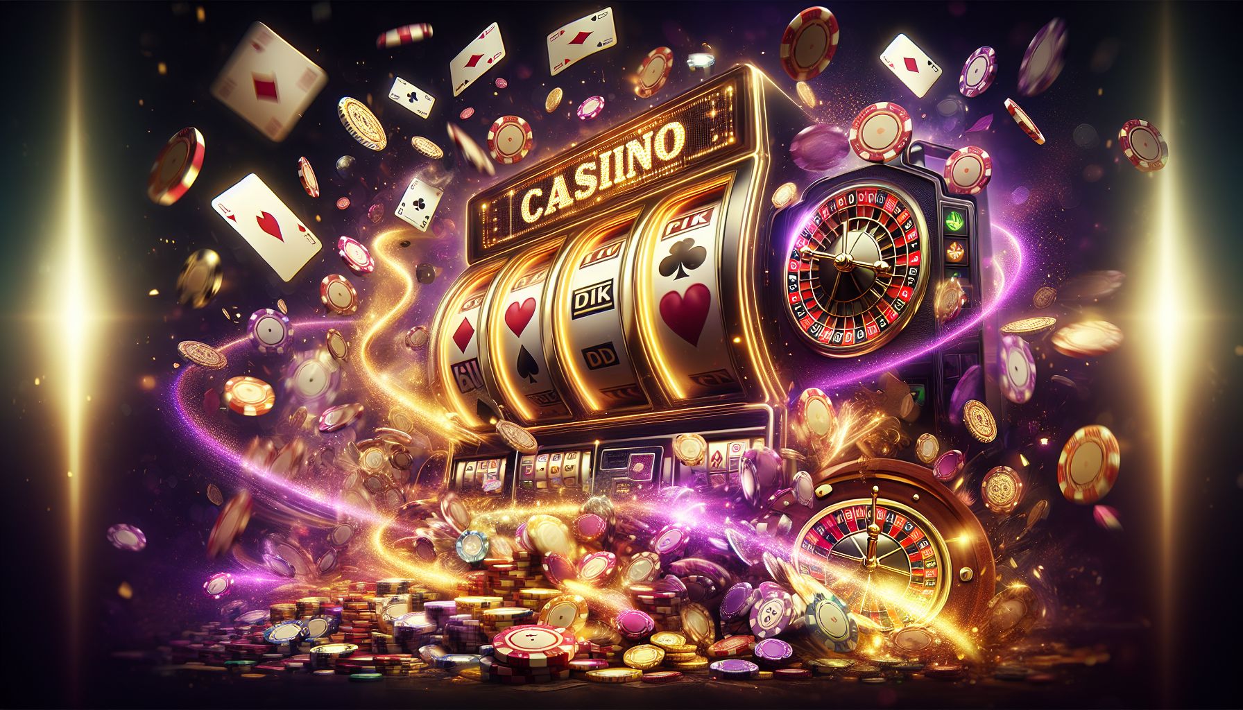 7Z777 player reviewing live tables and slot options on a digital gaming screen