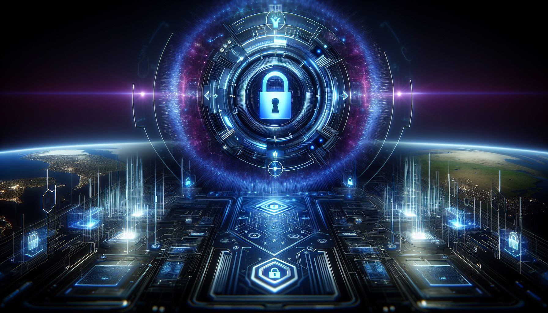 Secure online betting dashboard on 7Z777 with modern protection visuals